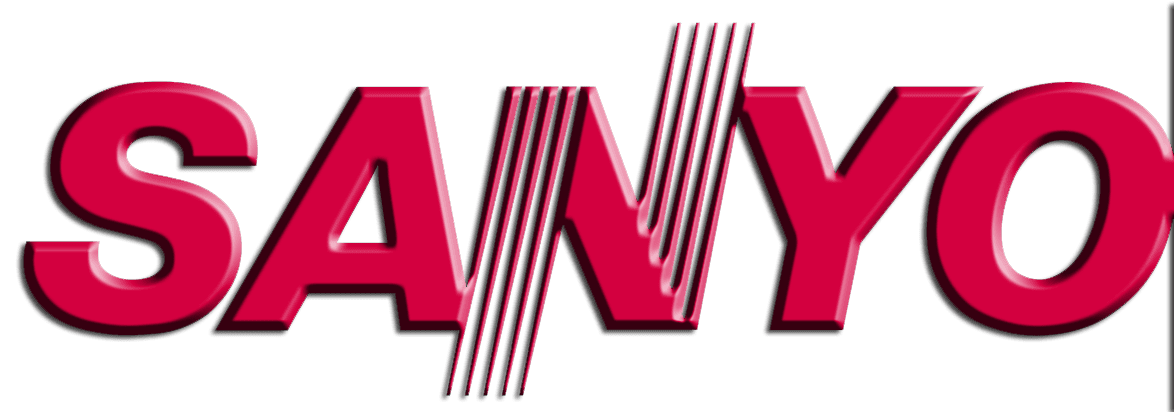 Sanyo smart tv
