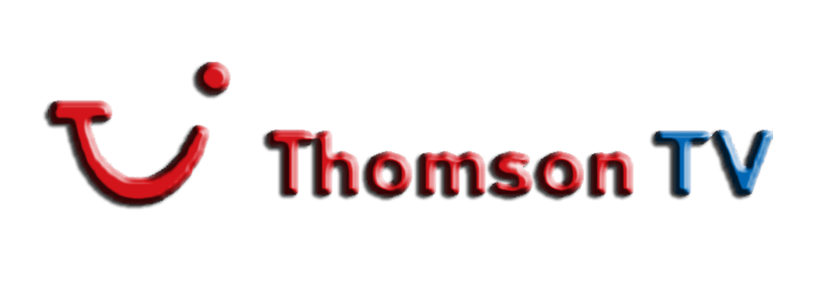 Thomson TV