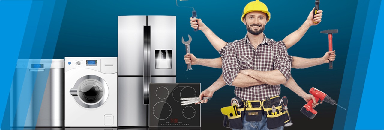 Home Appliances Repair Service Center
